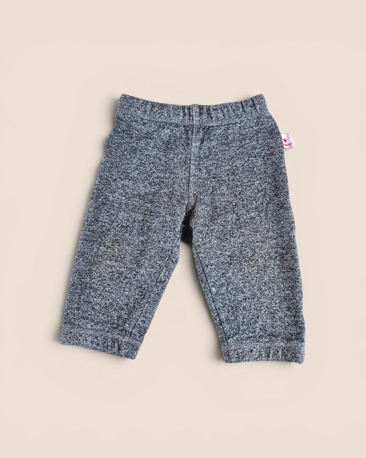 Pre-Loved Canadiana Track Pants 6-12M | Betty’s Marketplace