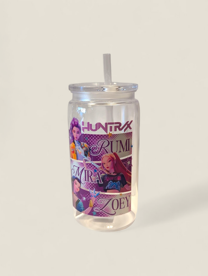 June & Co. Designs, Plastic Drinkware