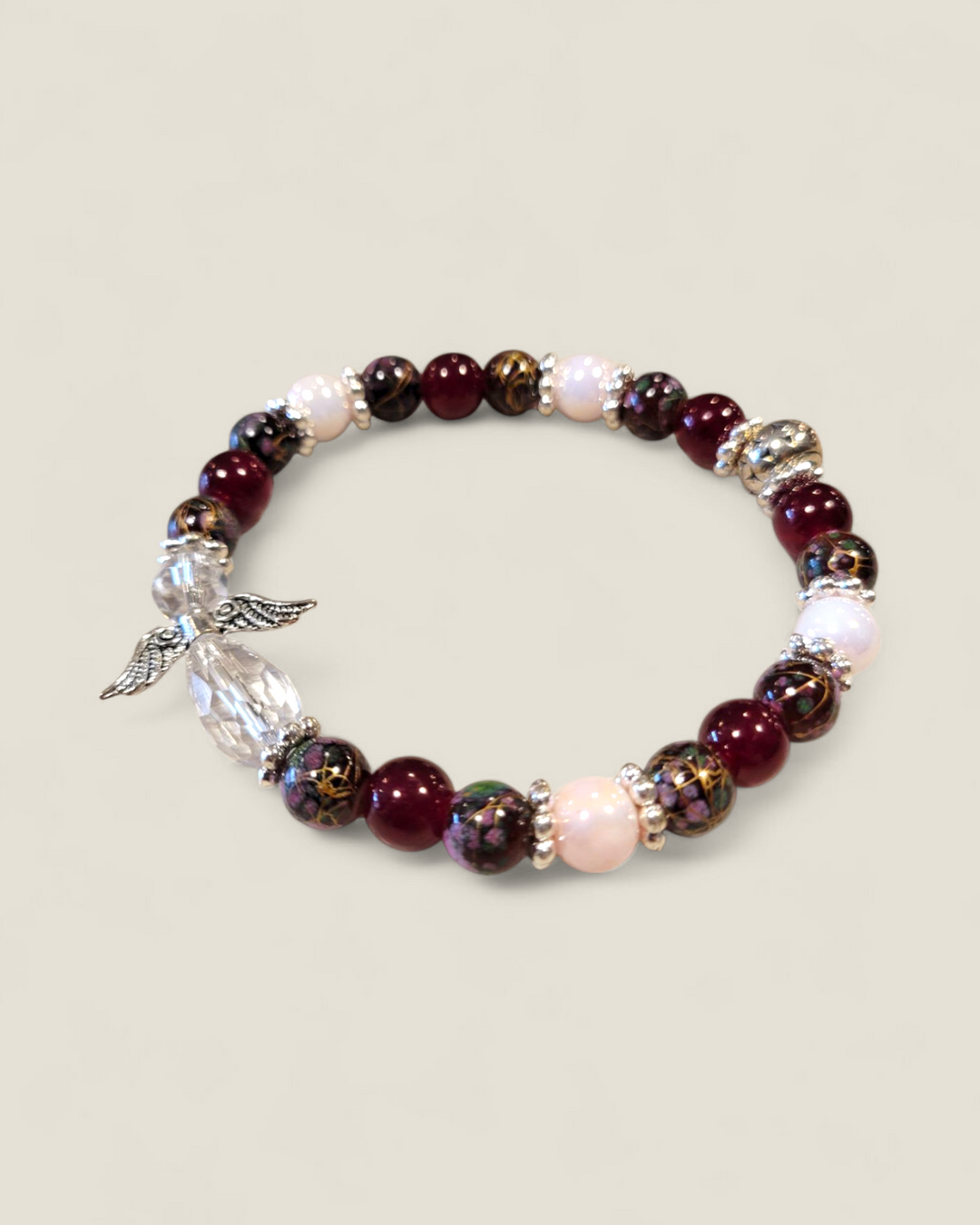 Designed By Me - RAS, Angel Bracelets