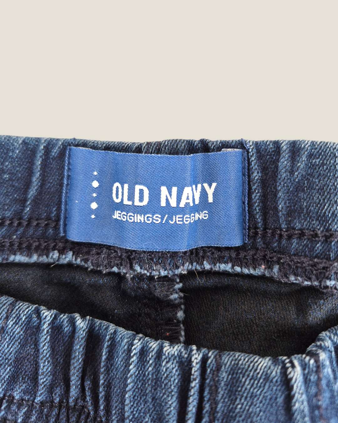 Pre-Loved Old Navy Jeggings Girls 5Y | Betty’s Marketplace