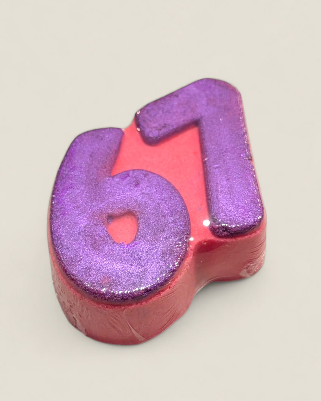 Starry Night Naturals, Shaped Bath Bombs