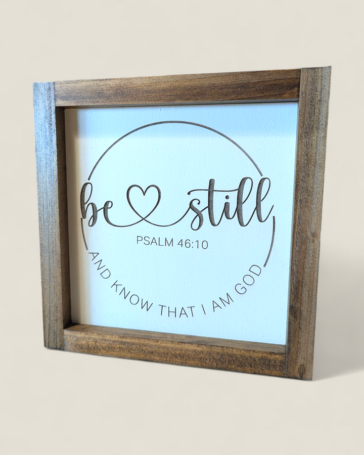 Rough Cut Dezigns, 3D Wood Shelf Signs