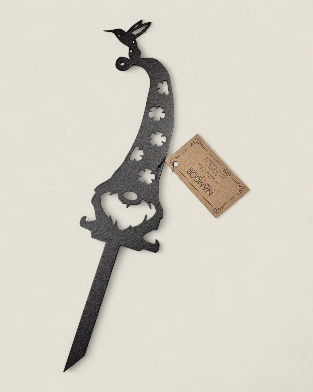 Namcor, Steel Garden Planter Stakes