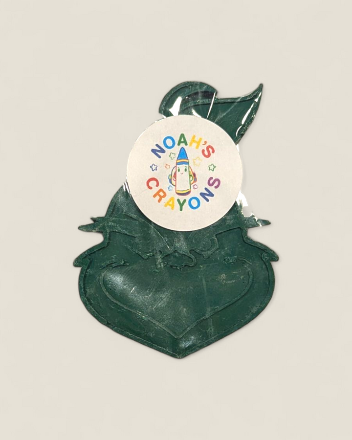 Noah's Crayons, Holiday Shaped Crayon & Sets