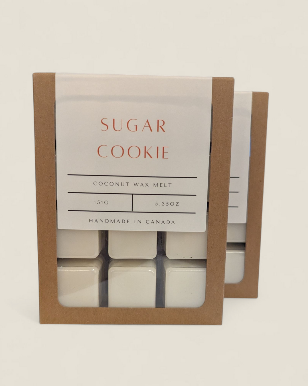 Cozy Aroma, Wax Melts