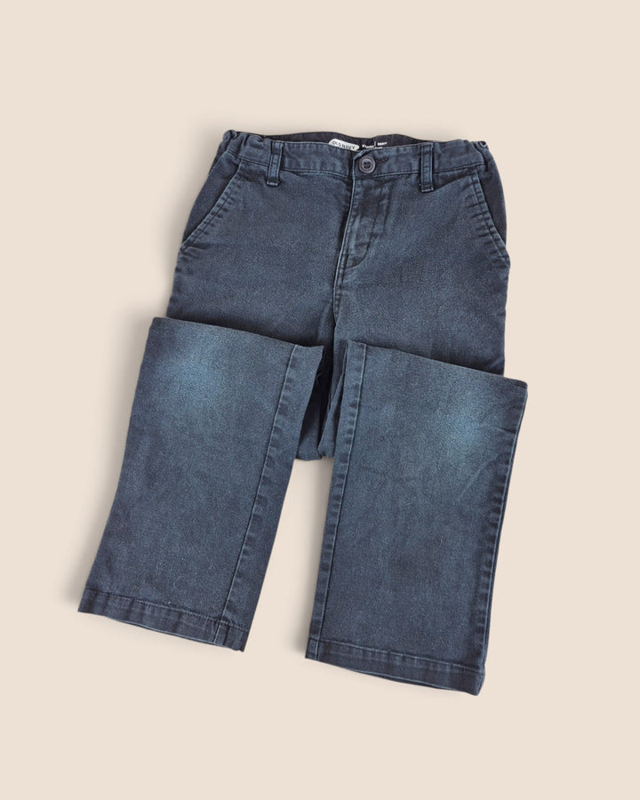 Pre-Loved Old Navy Black Pants Boys 8Y | Betty’s Marketplace