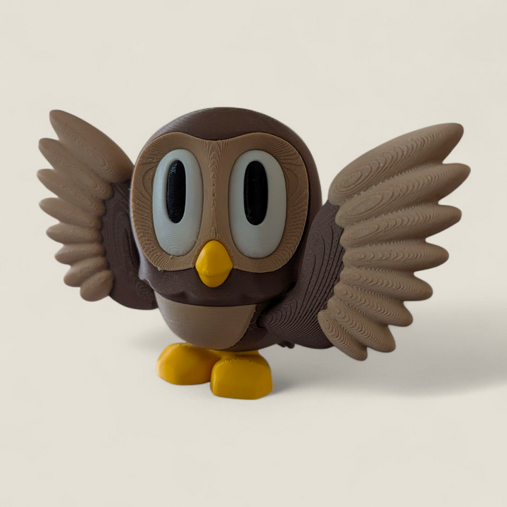 Marlin Fine Craft 3D, Animal Toys