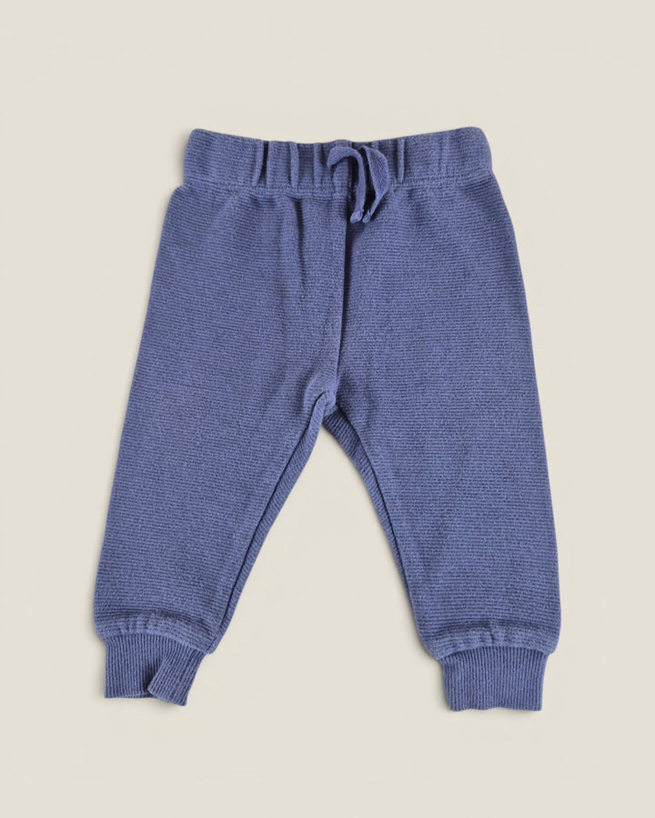 Pre-Loved Disney Blue Track Pants 3M | Betty’s Marketplace