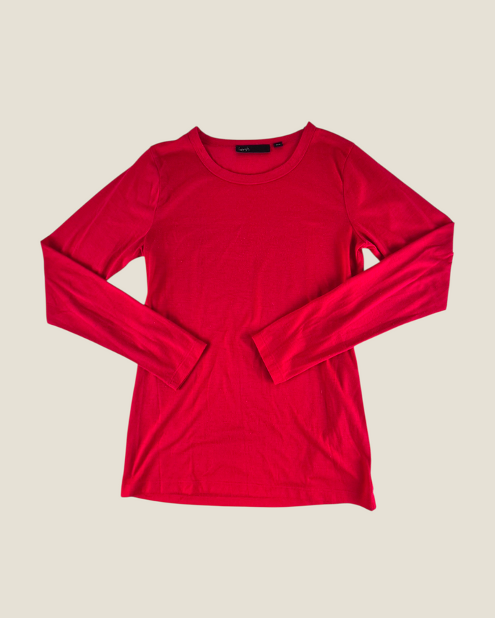 Pre-Loved Kersh Long Sleeve Top Ladies Medium | Betty’s Marketplace