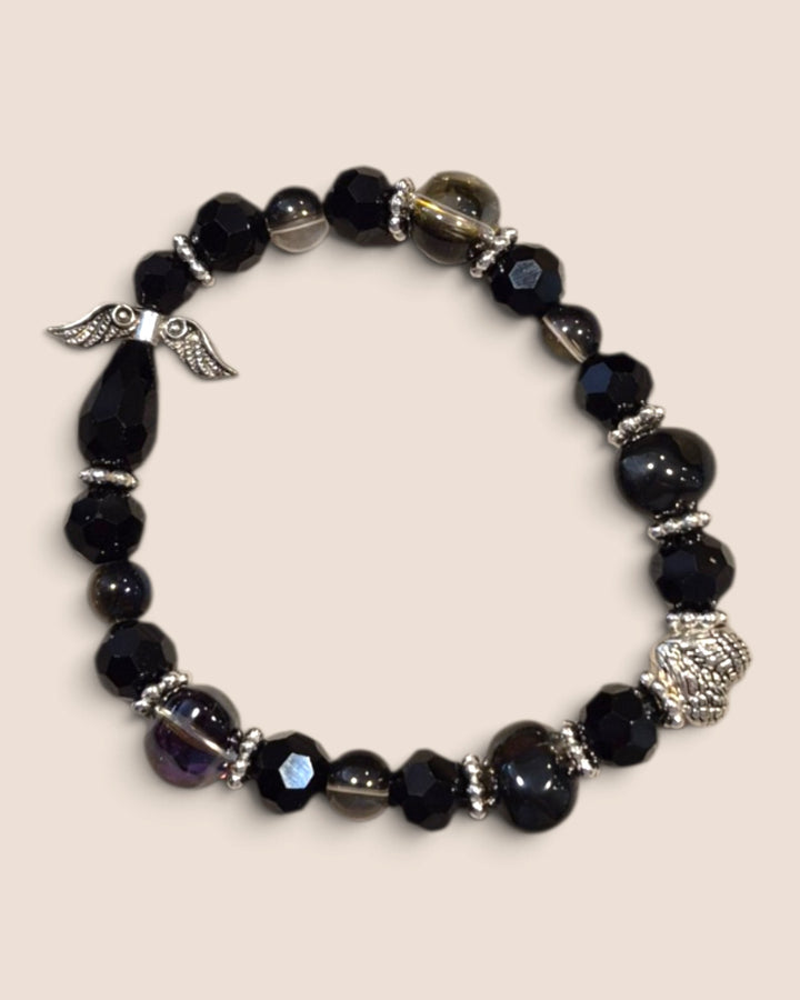 Designed By Me - RAS, Angel Bracelets