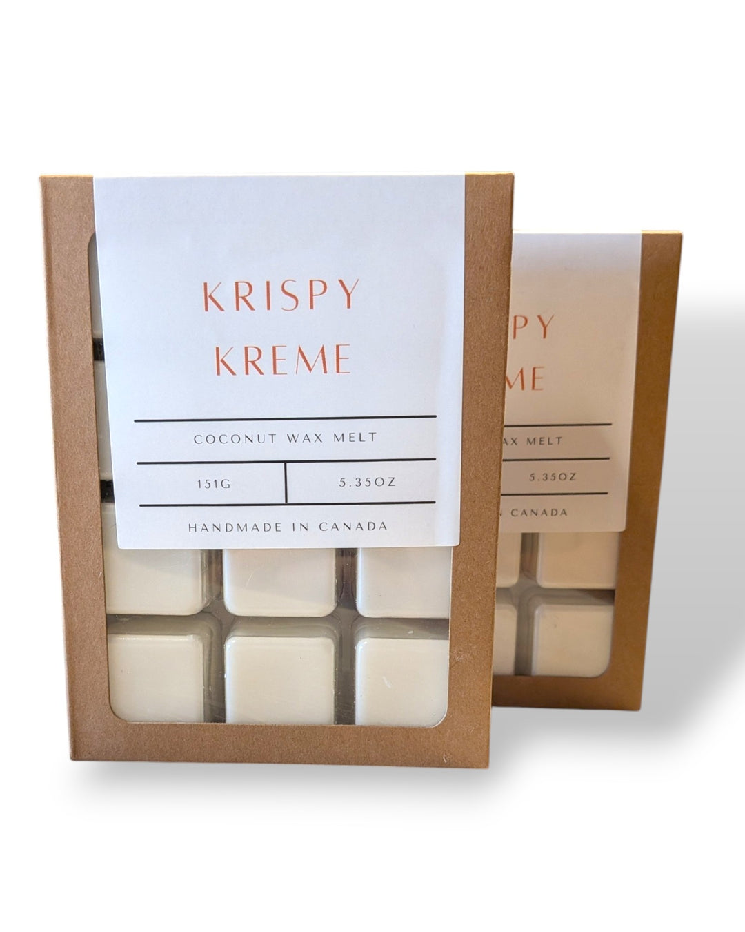 Cozy Aroma, Wax Melts