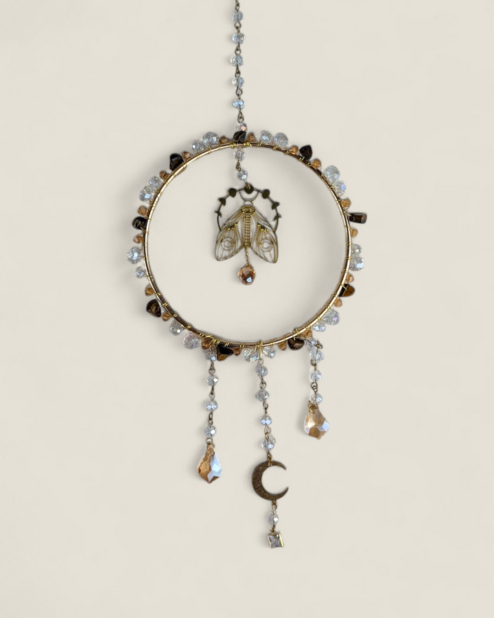 Kristi Scott Art, Mini Suncatchers