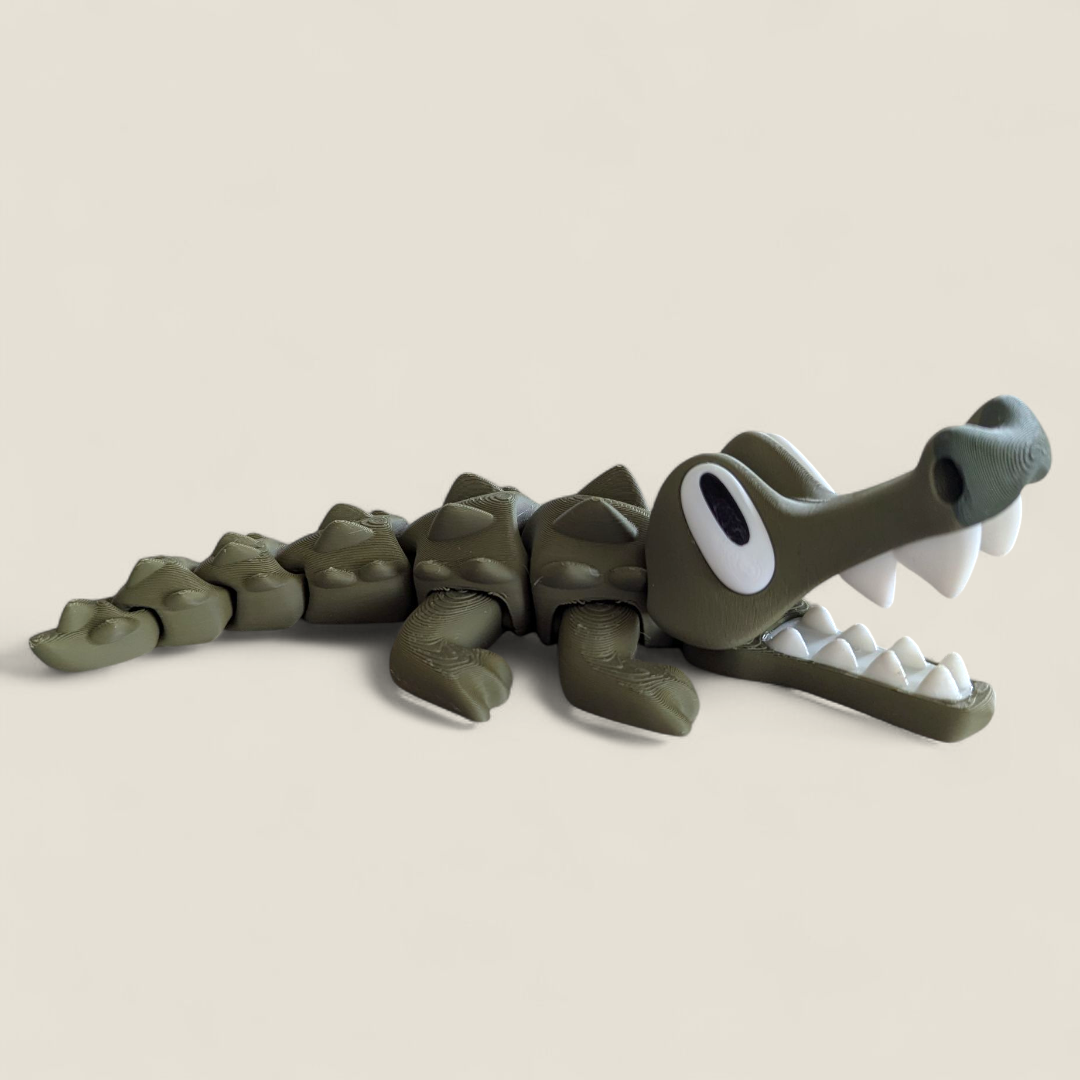 Marlin Fine Craft 3D, Animal Toys