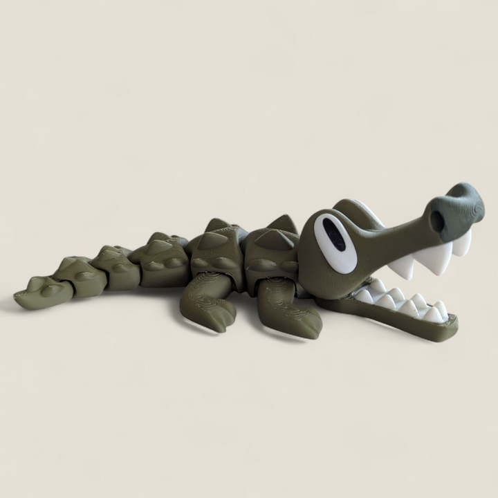 Marlin Fine Craft 3D, Animal Toys