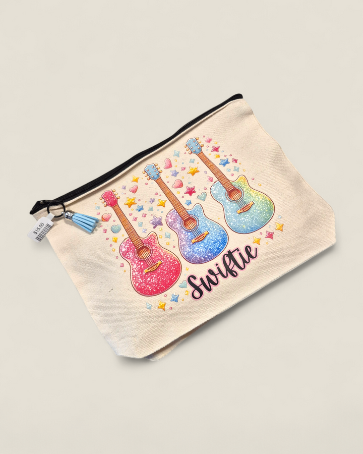 Lindsay's Creations, Makeup Bags