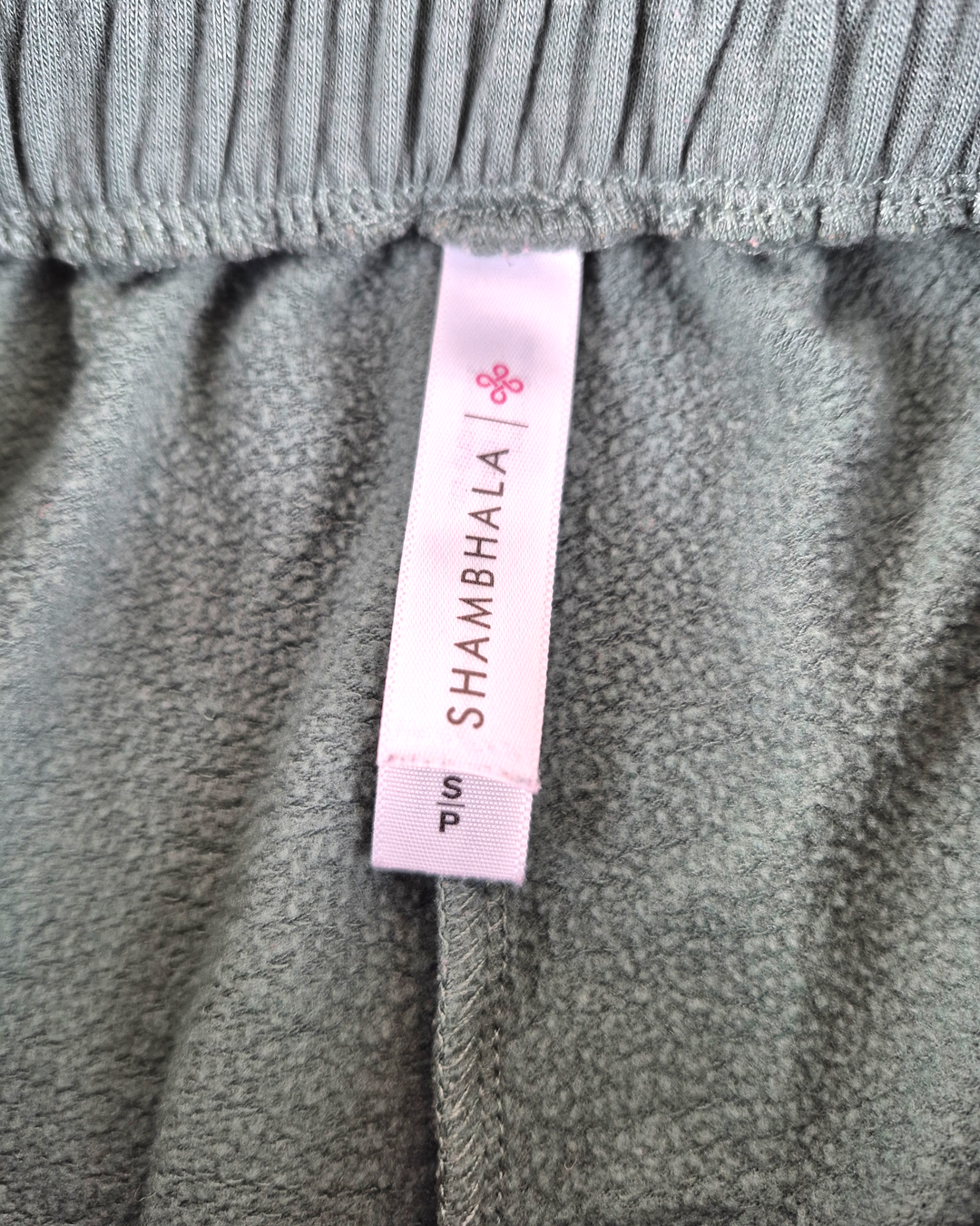 Pre-Loved Shambhala Green Shorts Ladies Small | Betty’s Marketplace