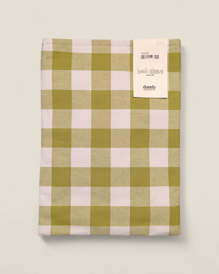 Dande Collective, Book Sleeves