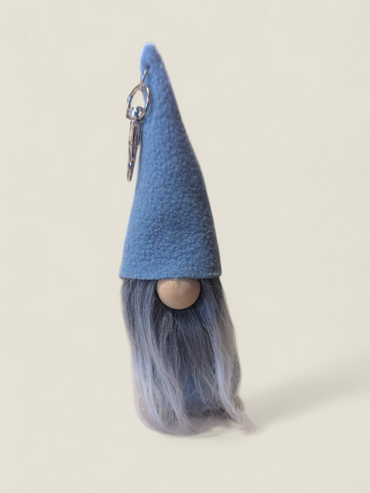 Tracey's Treasures, Gnome Keychains