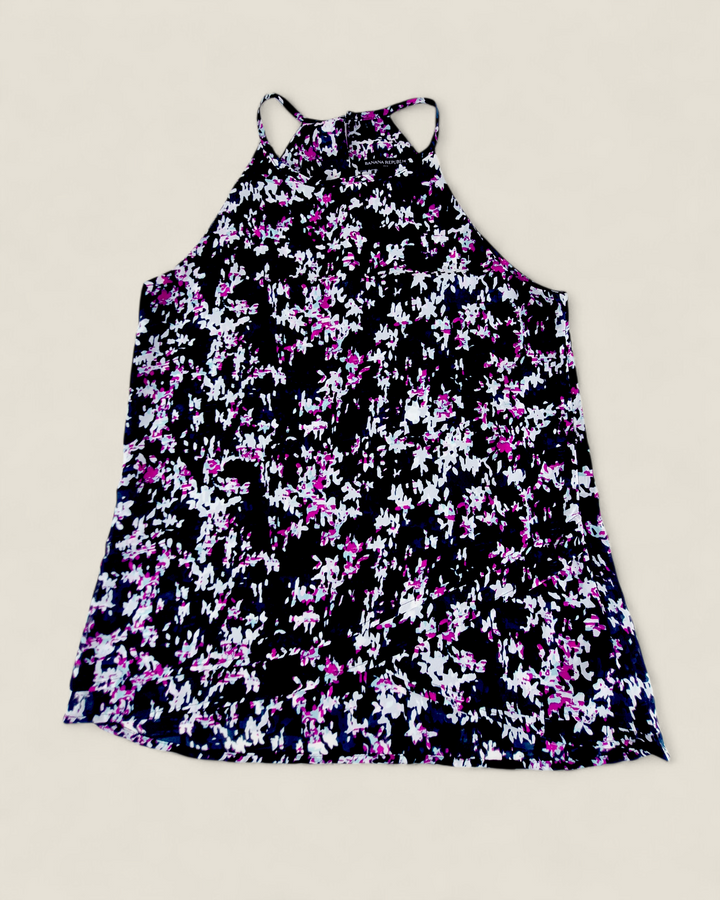 Pre-Loved Banana Republic Sleeveless Top Ladies XS | Betty’s Marketplace