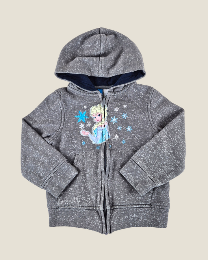 Pre-Loved Disney Frozen Hoodie Girls 4Y | Betty’s Marketplace
