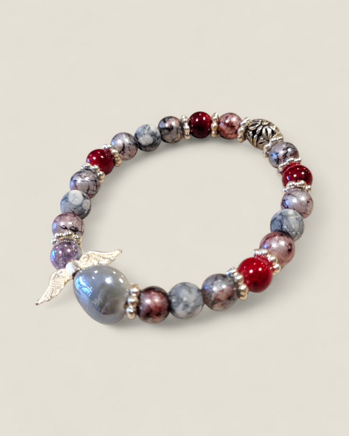Designed By Me - RAS, Angel Bracelets