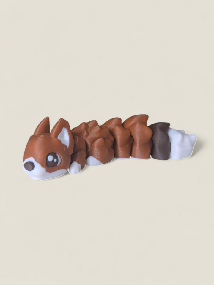 Marlin Fine Craft 3D, Animal Toys no