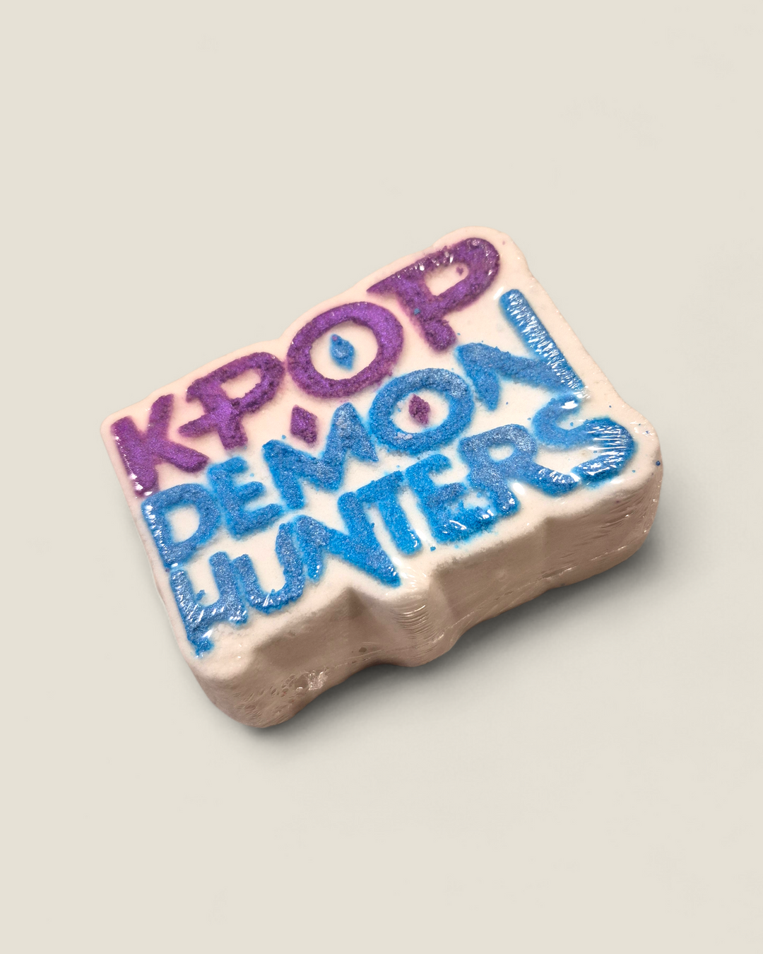 Starry Night Naturals, Shaped Bath Bombs