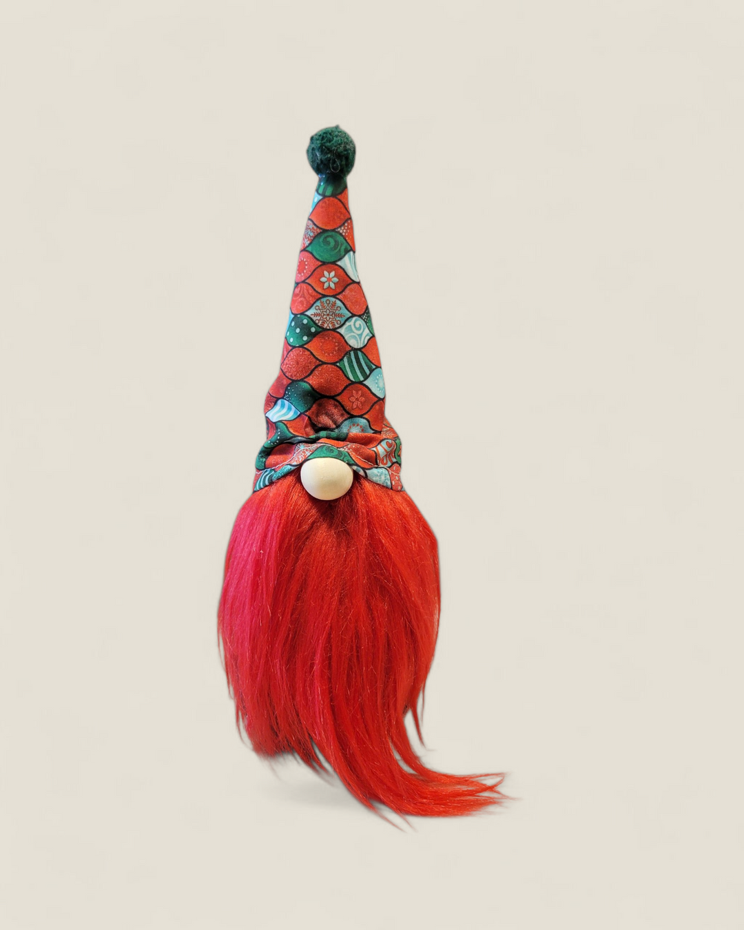 Tracey's Treasures, Holiday Gnomes