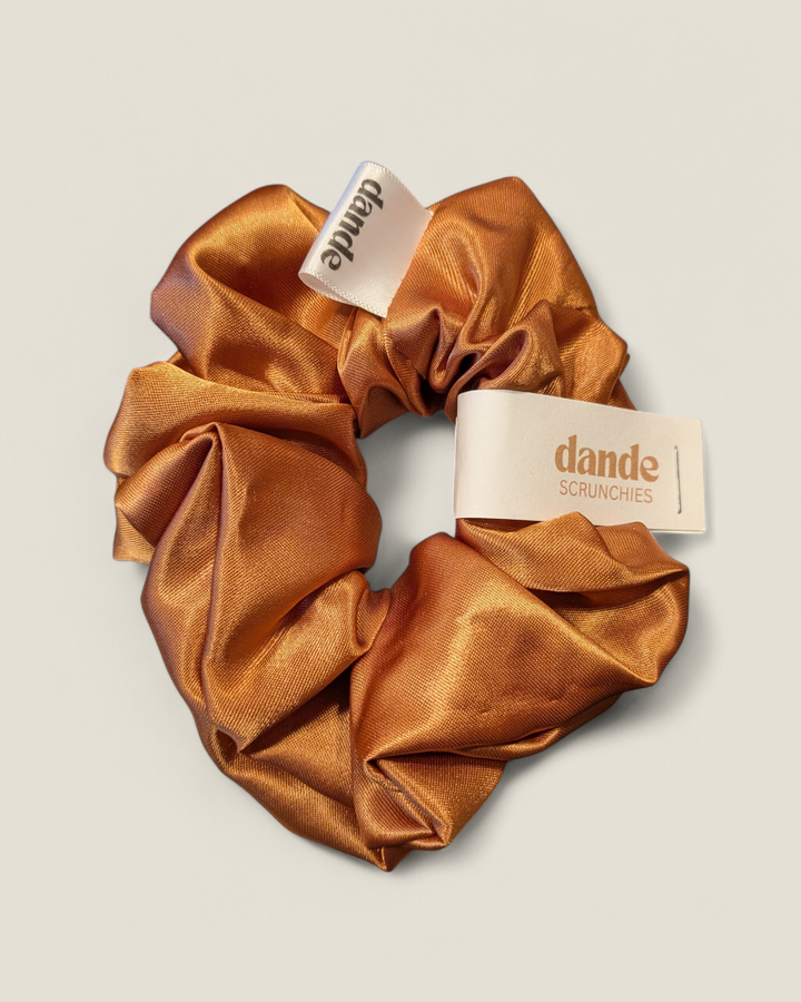 Dande Collective, Scrunchies