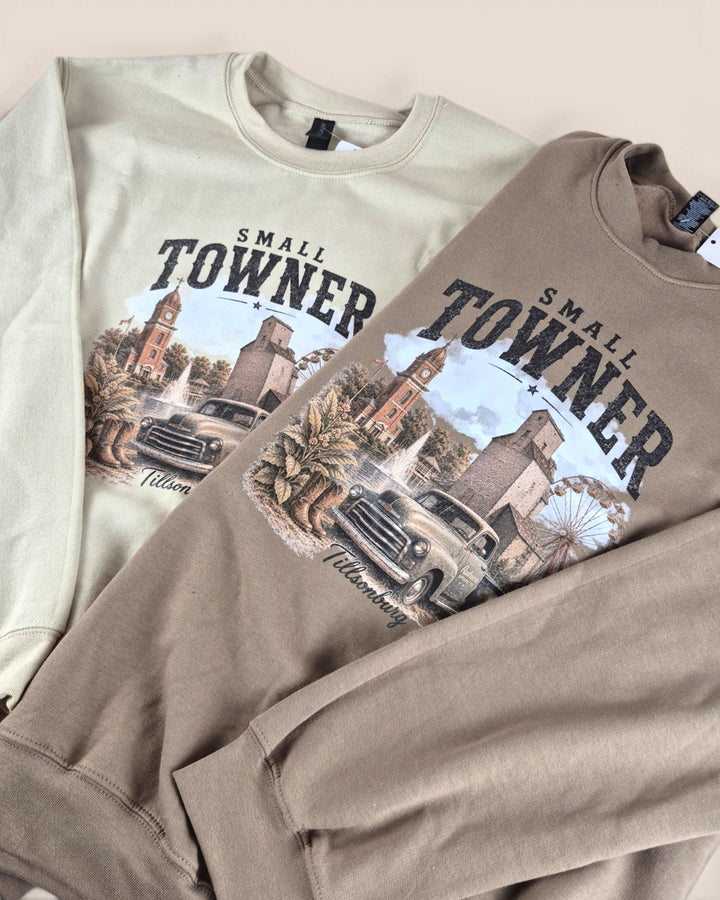 Audreeve, Small Towner Tillsonburg Apparel