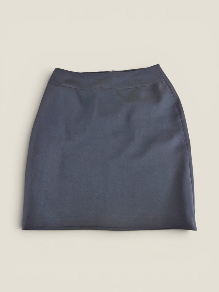Pre-Loved Ricki's Black Skirt Ladies Size 12 | Betty’s Marketplace