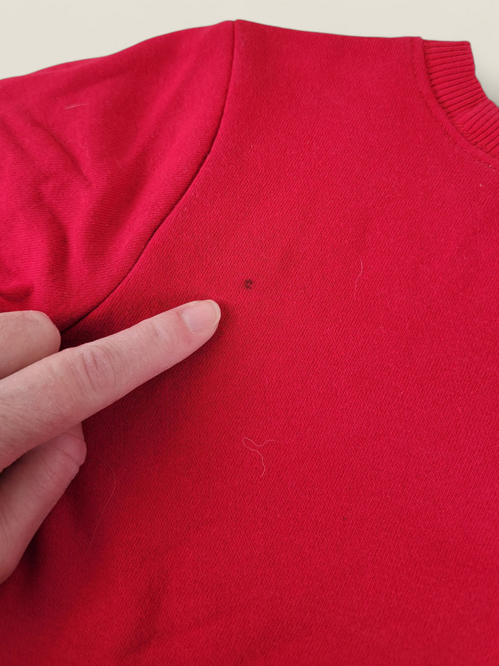 GEORGE UGLY HOLIDAY SWEATER 5Y PRE-LOVED