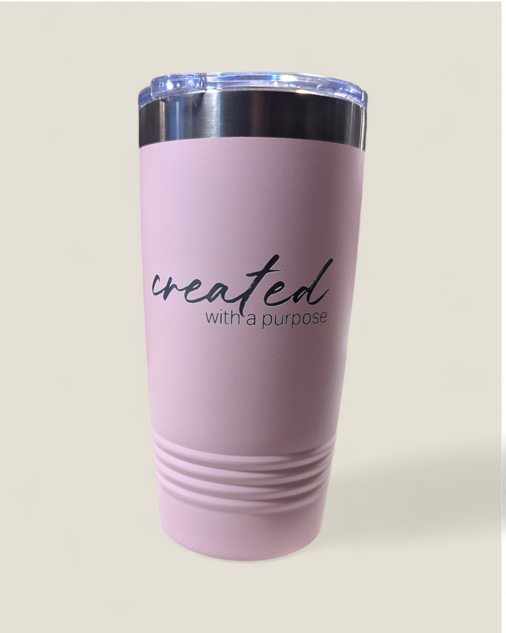 Rough Cut Dezigns, 20oz Engraved Tumblers, Everyday Designs