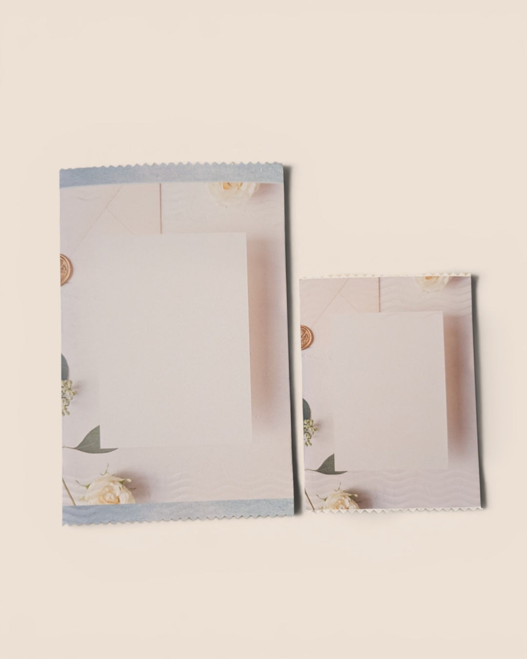 Elli-Fly Custom Designs, Build-A-Bag Gift Bags - Generic Blank