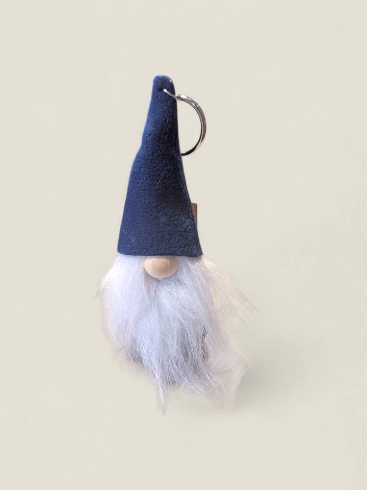 Tracey's Treasures, Gnome Keychains