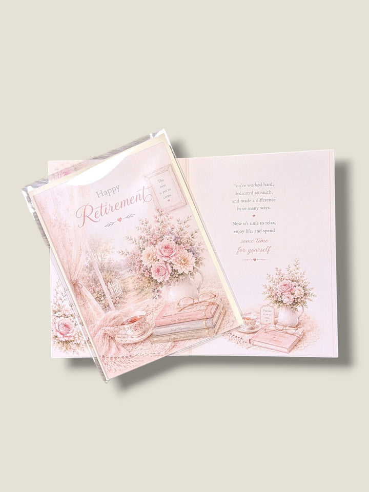 Summerdaze by Shelley, Greeting Cards