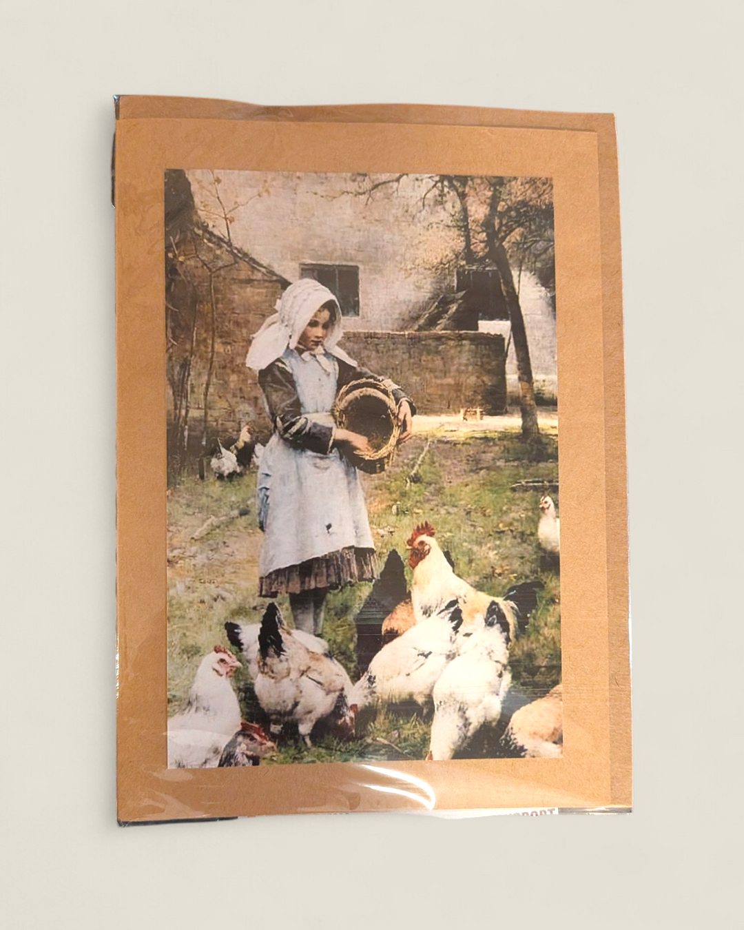 Rosewood Lane, Photography Greeting Cards