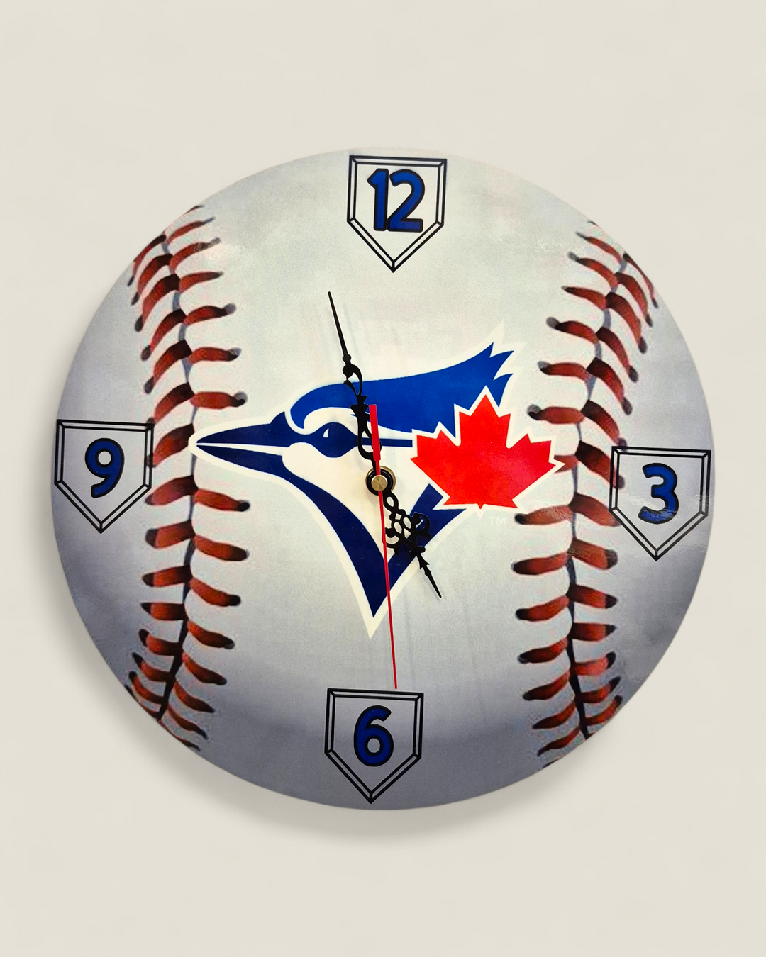 Lindsay's Creations, Clocks