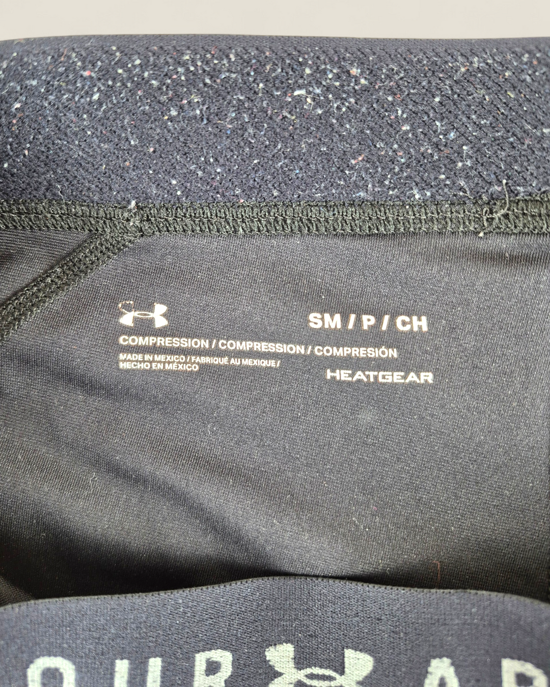 Pre-Loved Under Armour Compression Shorts Ladies Small | Betty’s Marketplace