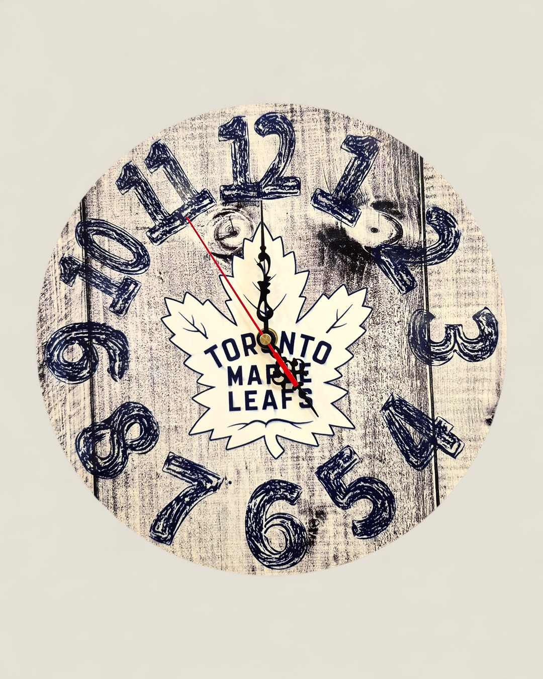 Lindsay's Creations, Clocks