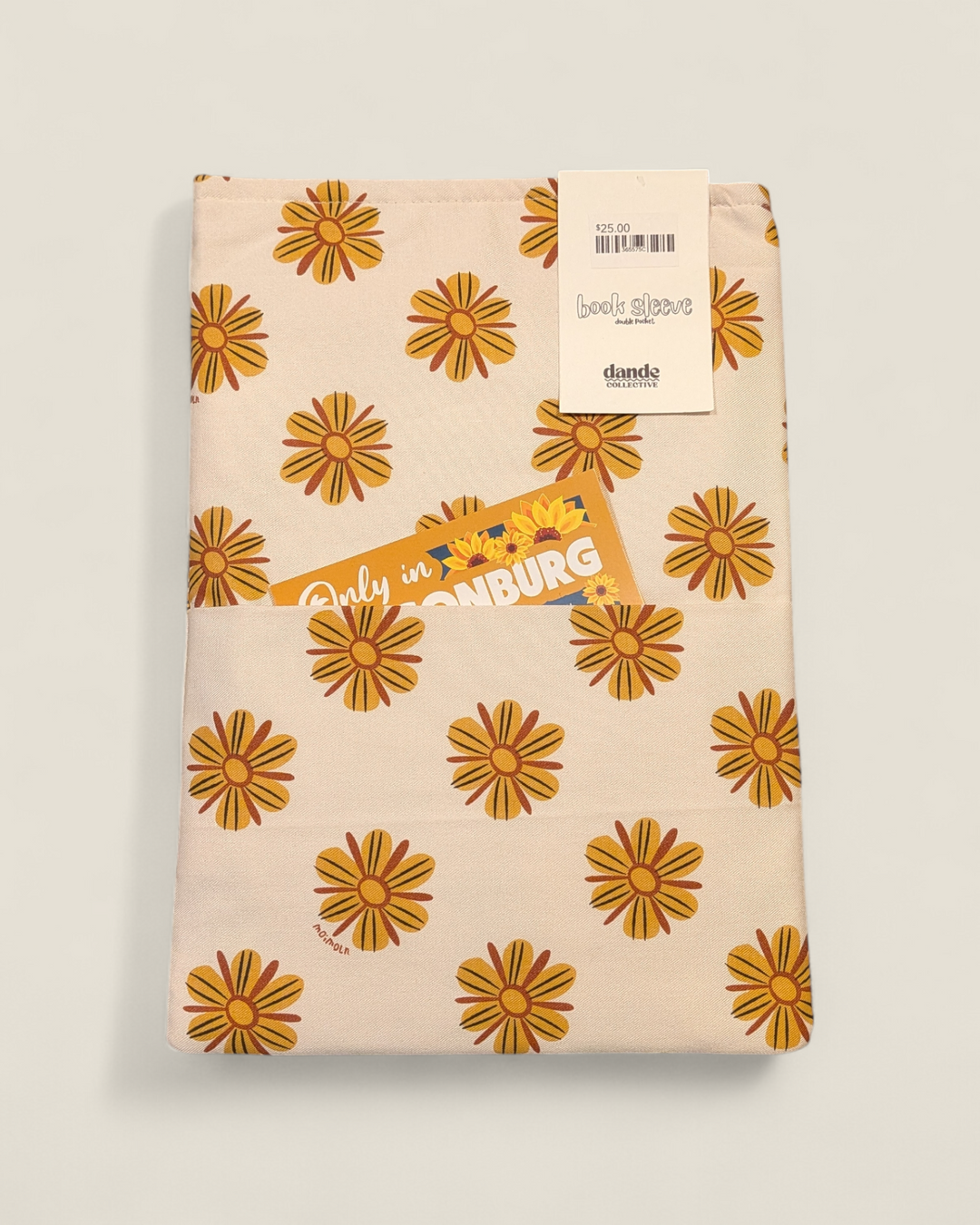 Dande Collective, Book Sleeves