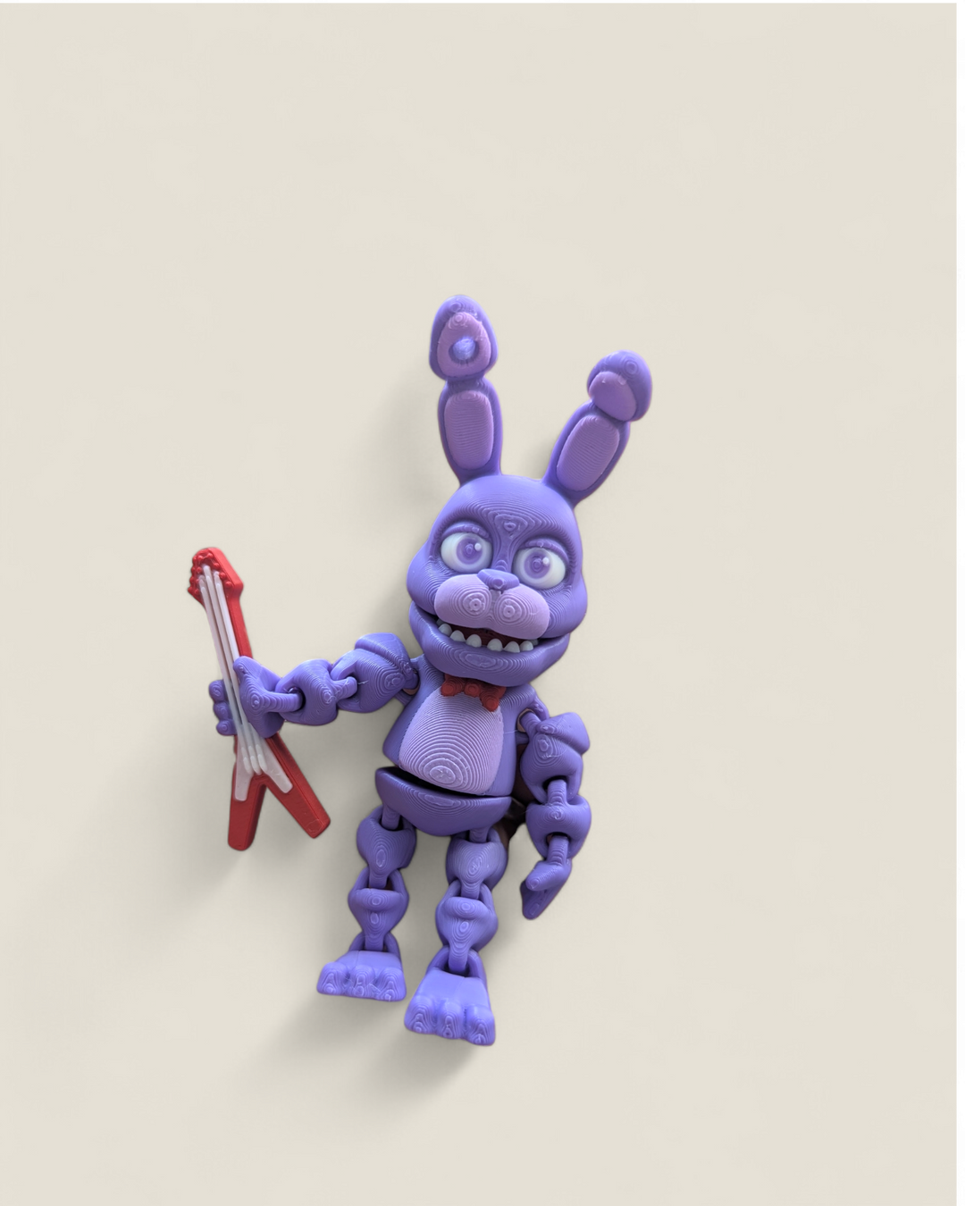 Marlin Fine Craft 3D, Pop Cult Characters