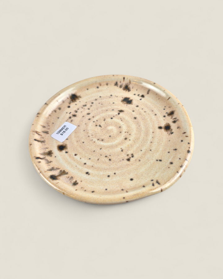 Pottymouth Ceramics, Handmade Ceramic Plates & Trays