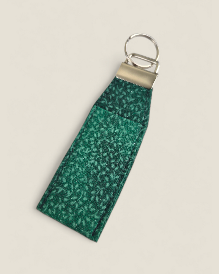 Izzyrai Handmade, Holiday Lip Balm Holders