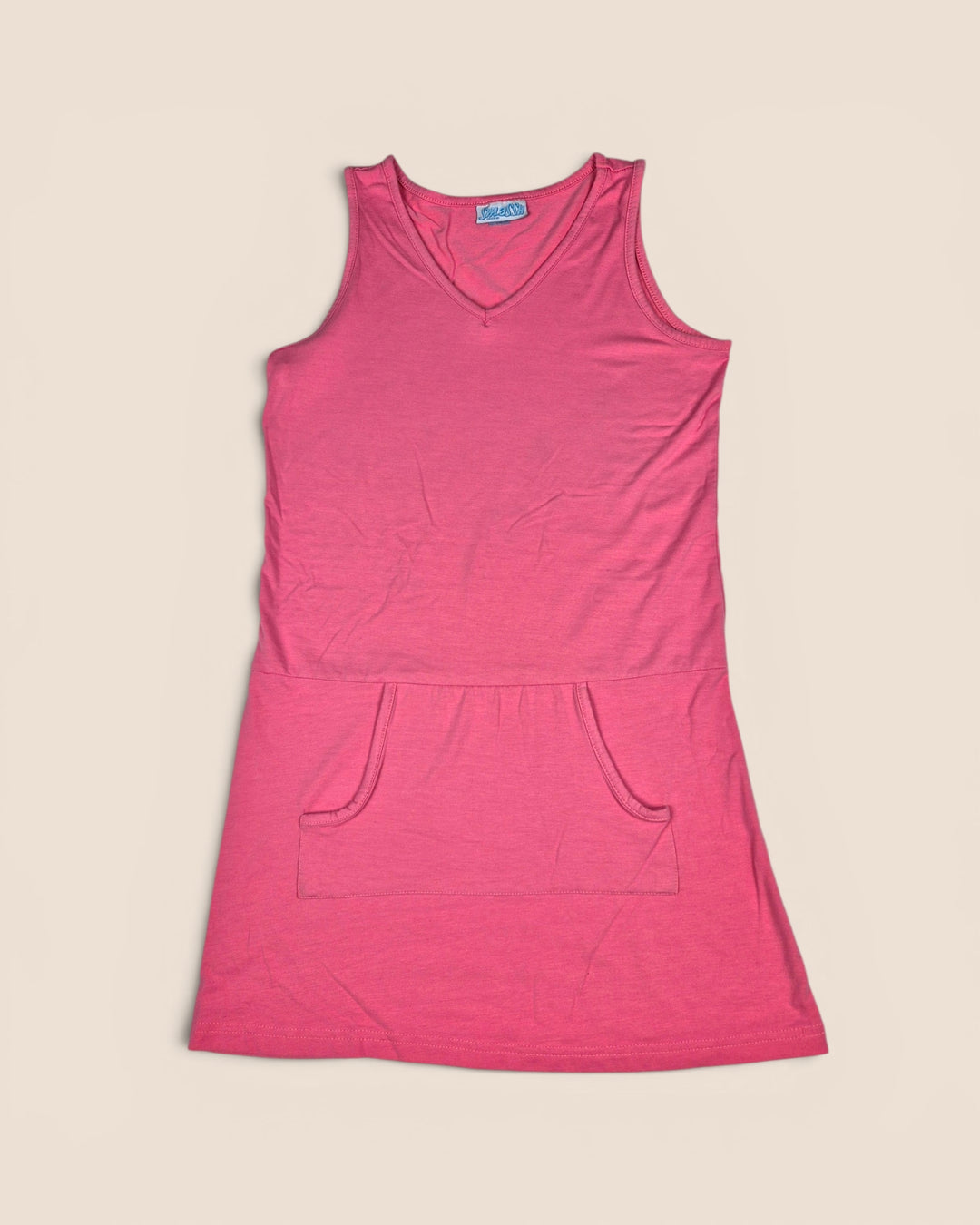 Pre-Loved Spplassh Swimsuit Cover Up Girls Appprox 14-16Y | Betty’s Marketplace