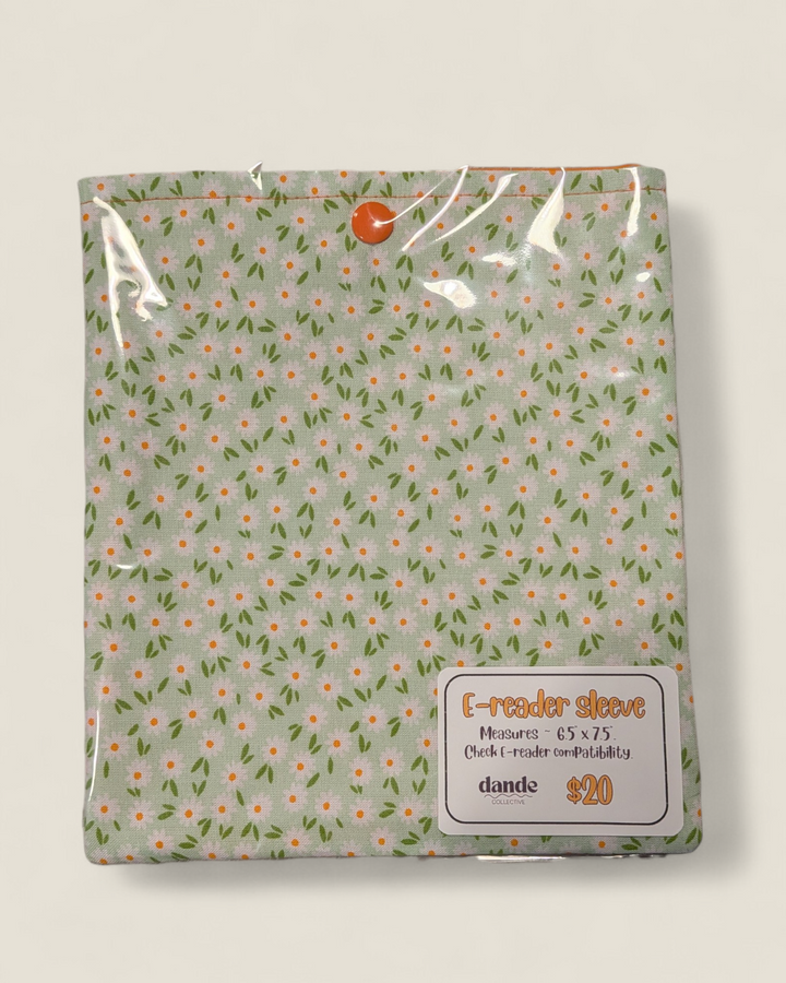 Dande Collective, E-Reader Sleeves