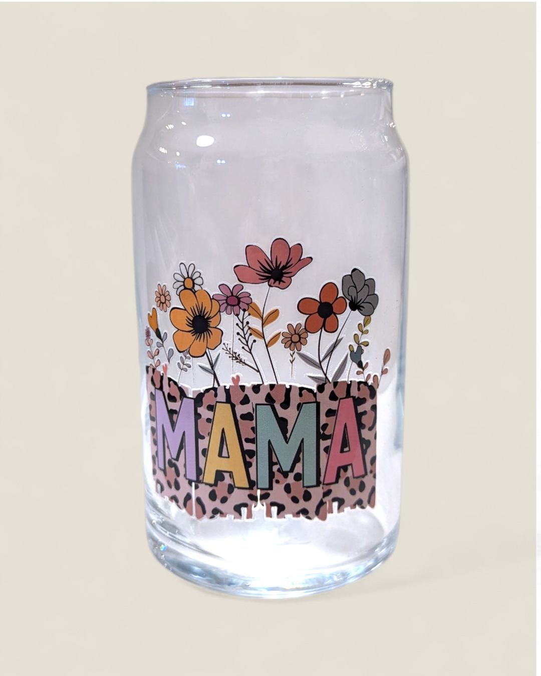 Liz's Custom Creations, Glass Drinkwear