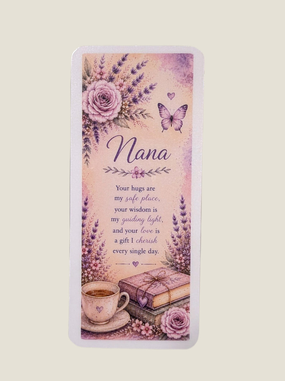 Summerdaze by Shelley, Bookmarks