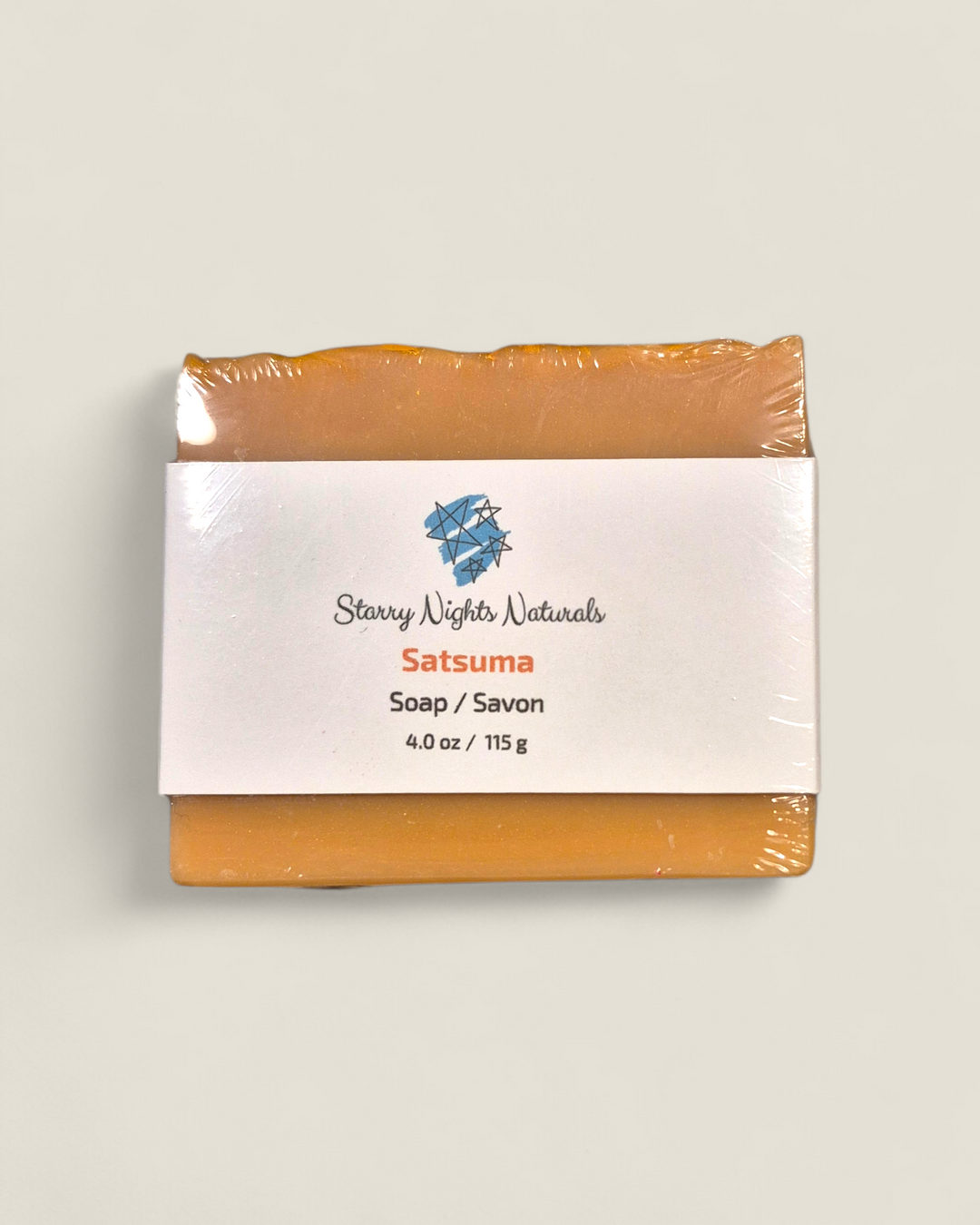 Starry Night Naturals, Artisan Soap