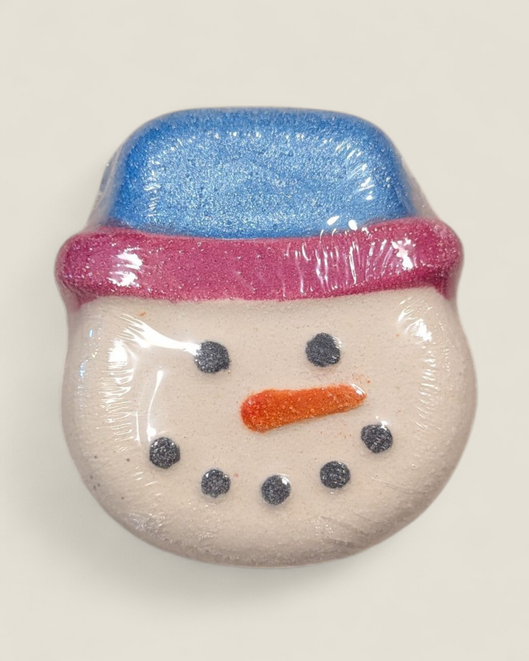 Peachy Clean Bath & Body, Holiday Bath Bombs